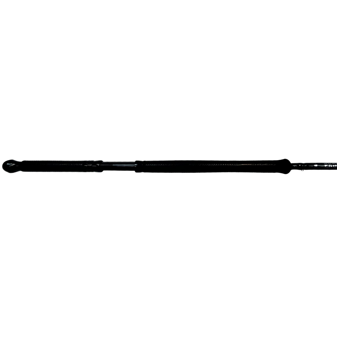Takedown NW Style 10'6” 10-20# Medium Power- Black Carbon