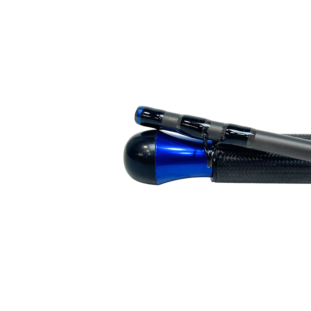 TAKEDOWN NW STYLE 10'6" MEDIUM / BLUE TRIM PACKAGE