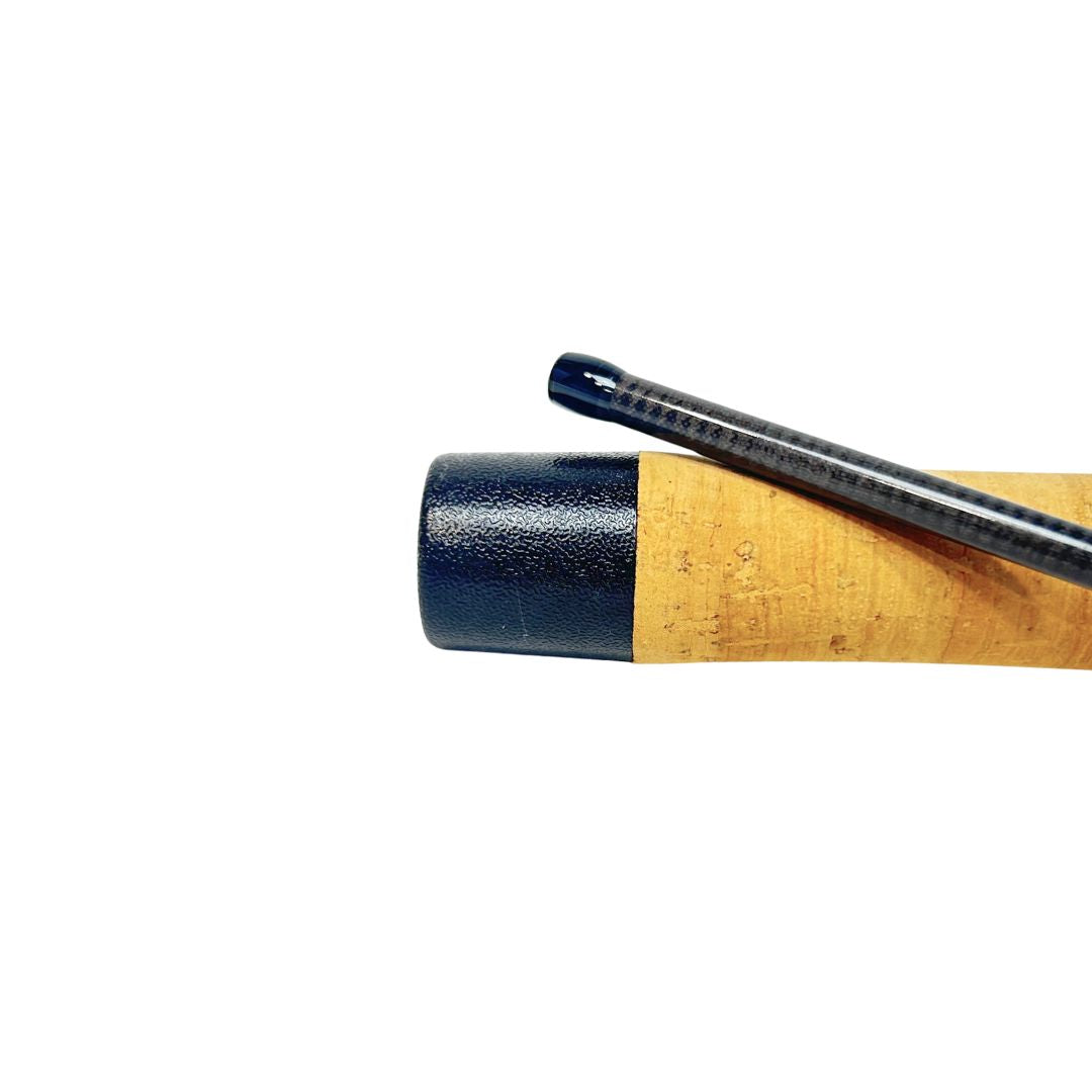 Trout Spinning Rod 6'6" 2-6# | Light Power | Cork Build