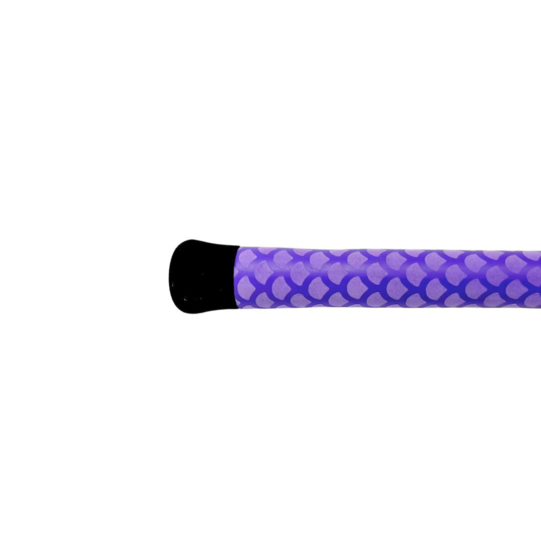 Trout Spinning Rod 7'0" 4-10# | Light Power | White & Purple