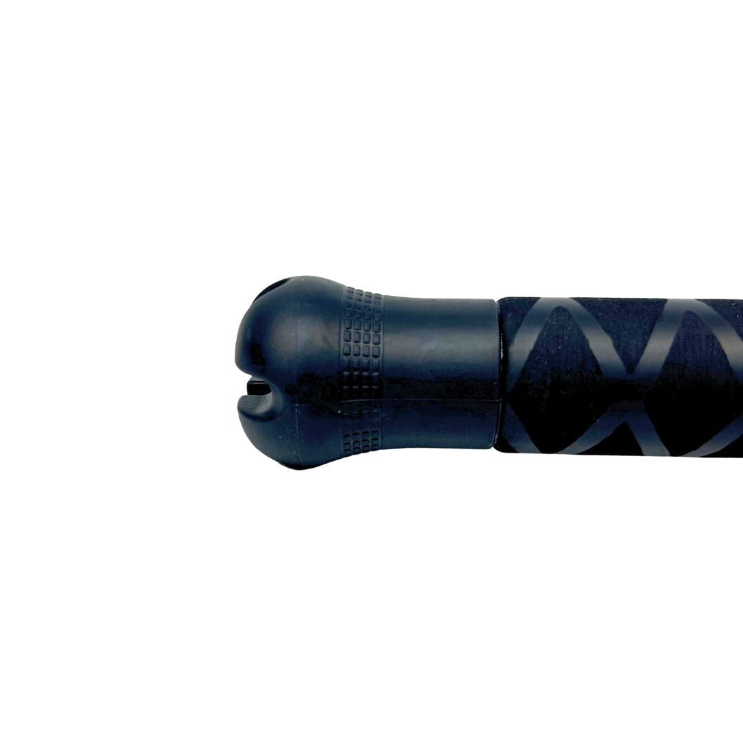 SALTWATER JIG 6'6" 40-65# HEAVY SPIRAL WRAP | First Edition
