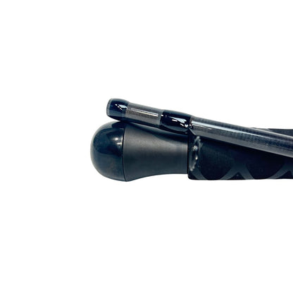 Select X Style Spinning - Salmon & Steelhead | 10'6" 8-12# Medium | GREY COLORWAY