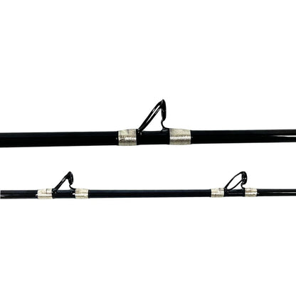 Carbon X Albacore Livebait (8 Rod Matching Set)