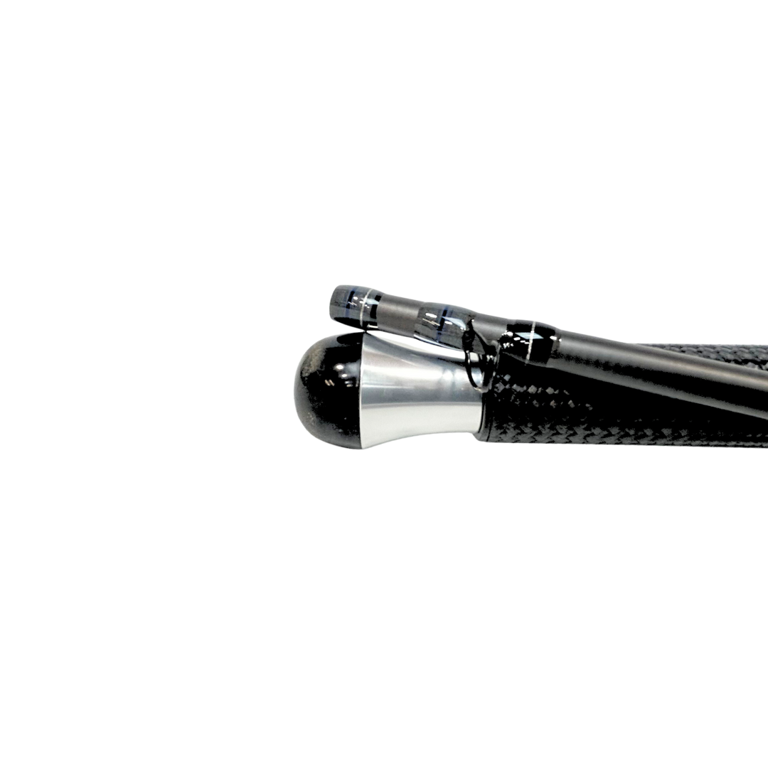 Takedown NW Style 10'6” 10-20# Medium Power- "FORECAST"