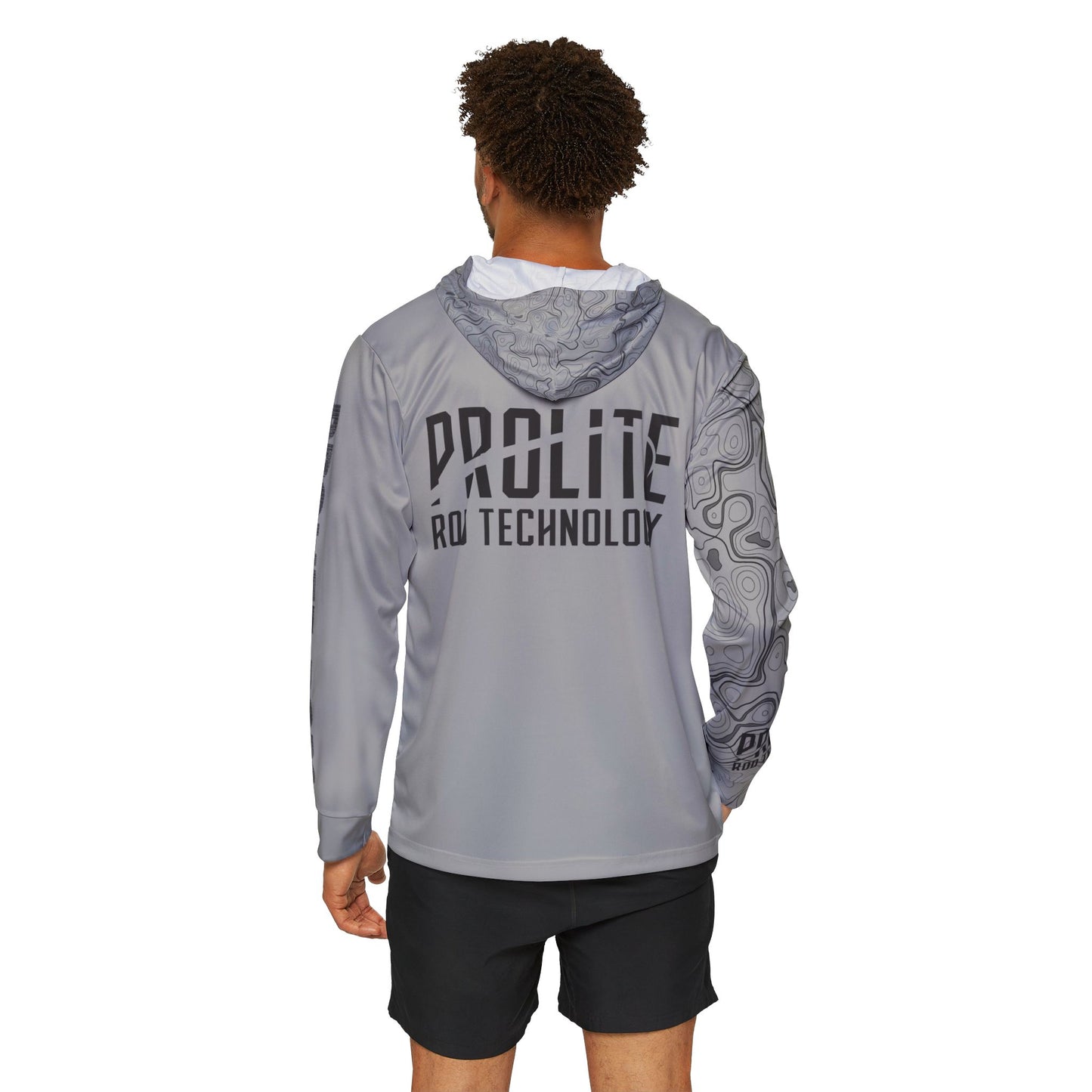 Prolite Sun Hoodie – Lightweight Protection Built for the Outdoors