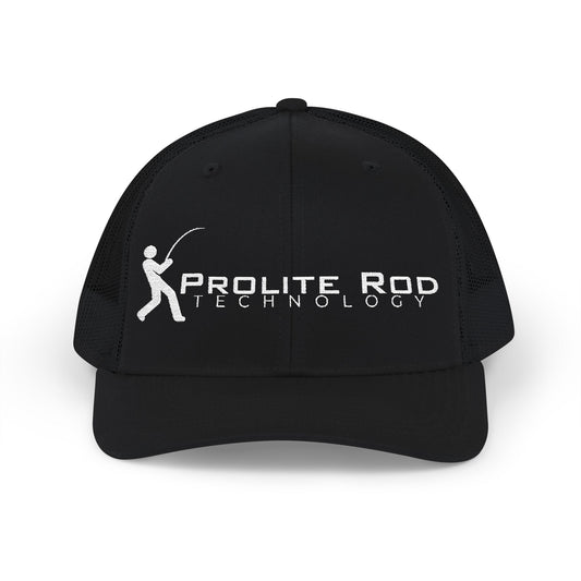 Snapback Trucker Cap (Embroidery)