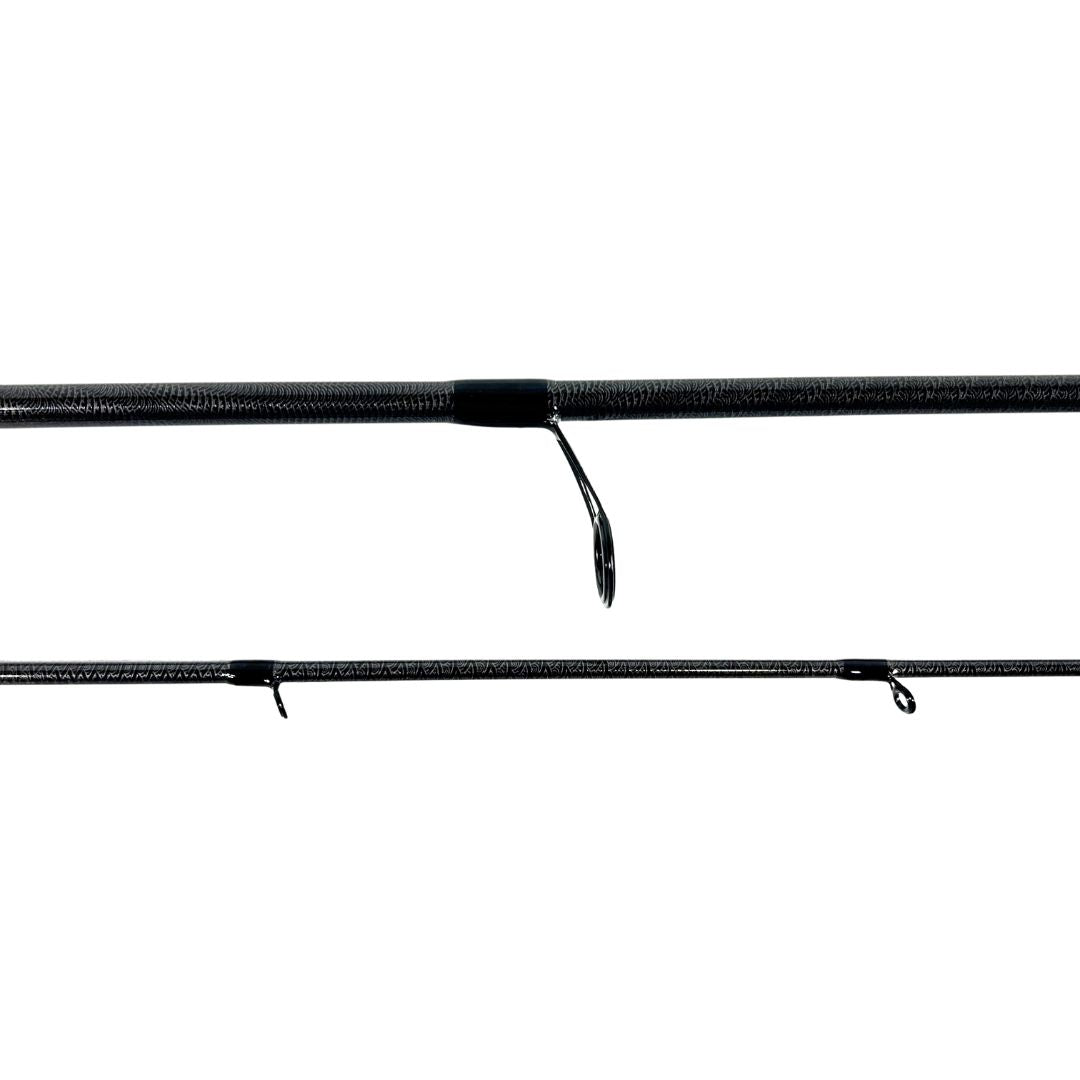 Prolite 9'6" Sockeye Salmon Travel Rod – 4 Piece Alaska Fishing Rod