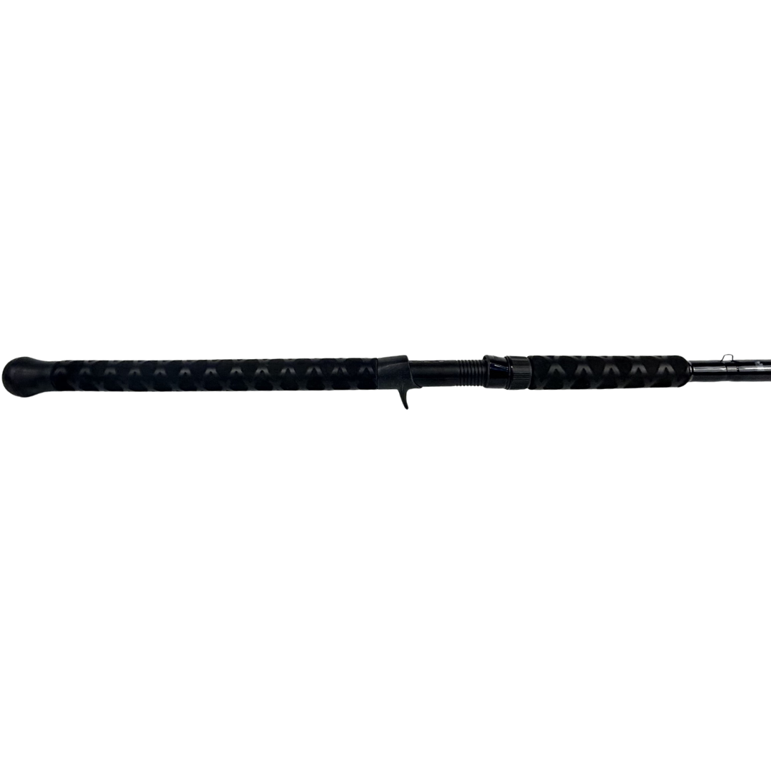 Prolite 10'0" Salmon Downrigger Trolling Rod 15-40 lb | Heavy SWX Casting Style
