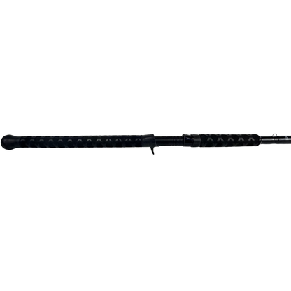 Prolite 10'0" Salmon Downrigger Trolling Rod 15-40 lb | Heavy SWX Casting Style