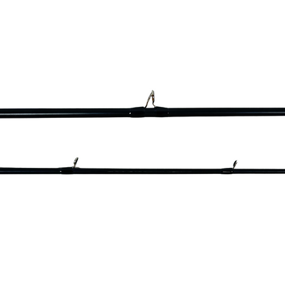 SVX BASS CASTING 6'8" 8-14# MEDIUM EXTRA FAST