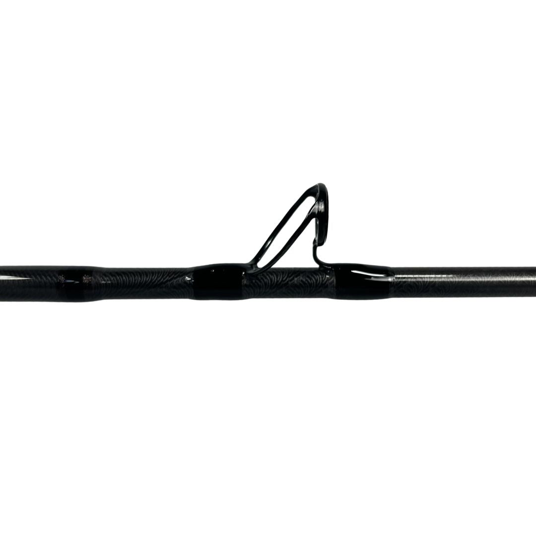 Prolite Carbon X Custom 5'8" Vertical Jigging Rod 60-100 lb | Lingcod & Halibut