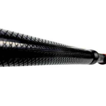 Takedown NW Style 10'6” 10-25# Medium Heavy- Limited Edition "Black Onyx"