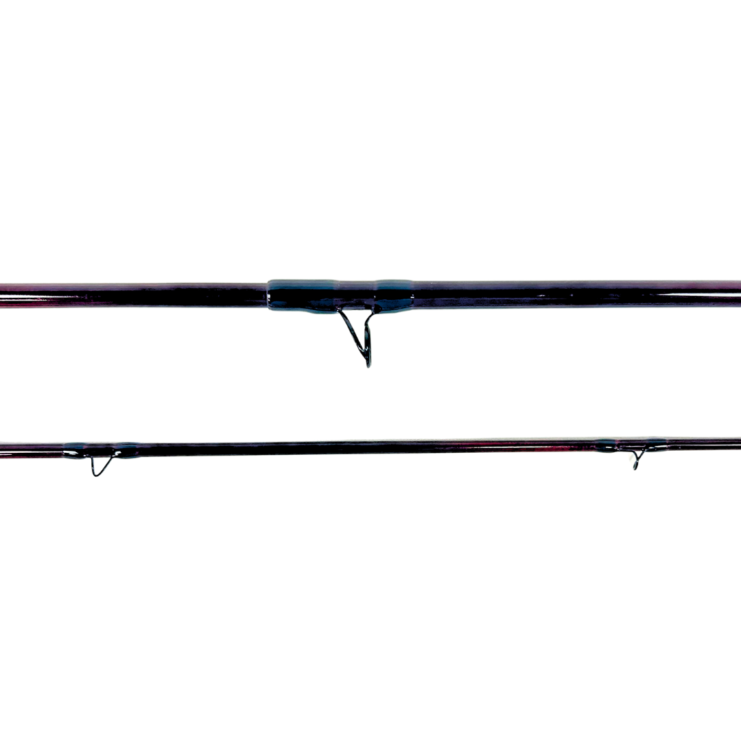 TITANIUM SPEY 13'0" 7 WEIGHT 4-PIECE