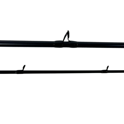 SVX SALMON TWITCH/ HOVER ROD 7'10" 8-17# MEDIUM HEAVY MOD-FAST CASTING | BLACK GUIDES