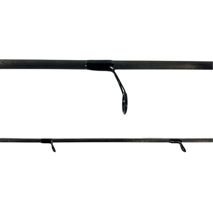 Prolite 7'6" Salmon & Steelhead Twitching Spinning Rod 8–15 lb | Mag Medium NFC (Cork Build)