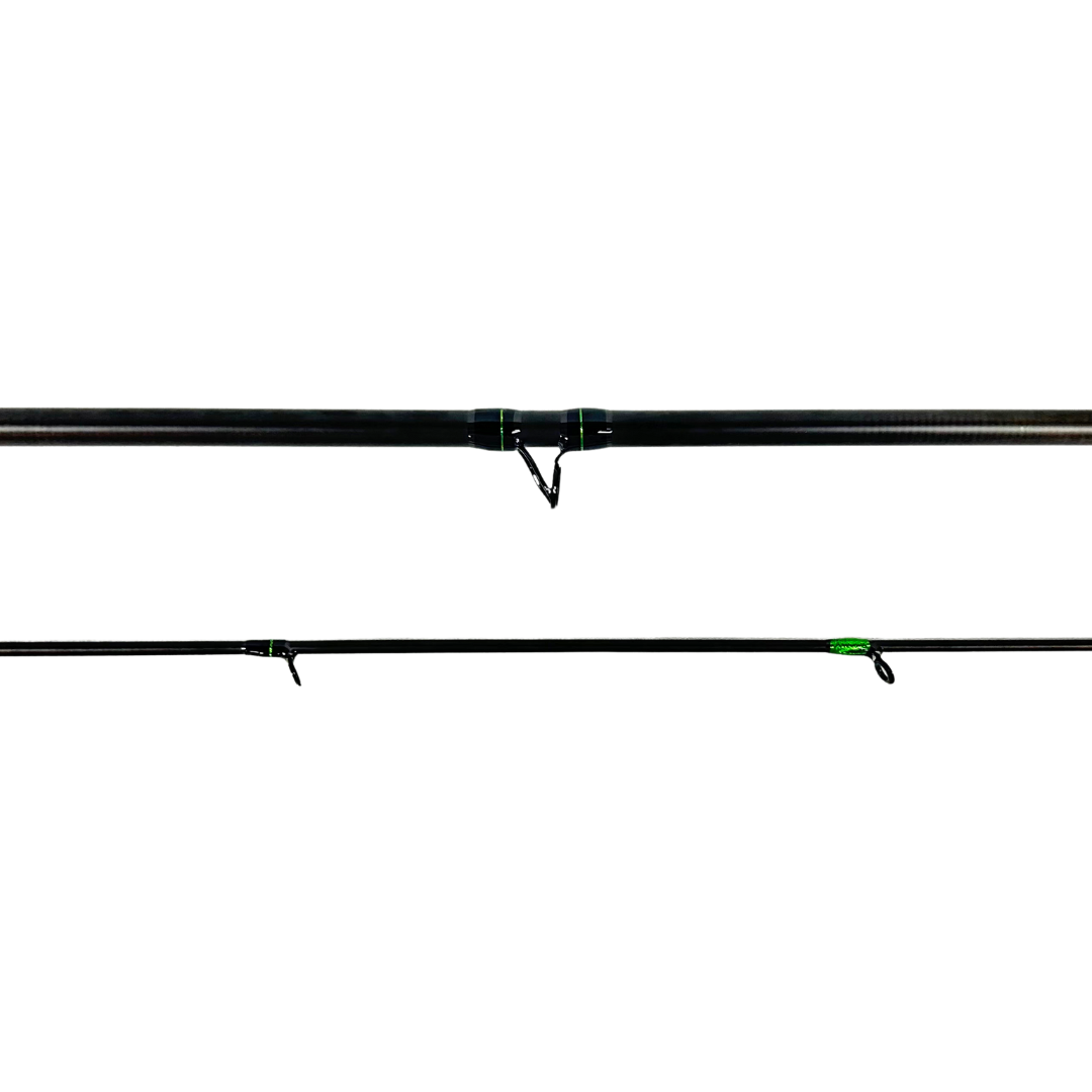 Takedown NW Style 10'6” 10-20# Medium Power- Limited Edition "TOPO"