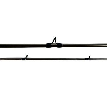WALLEYE CASTING 7'2" MEDIUM LIGHT