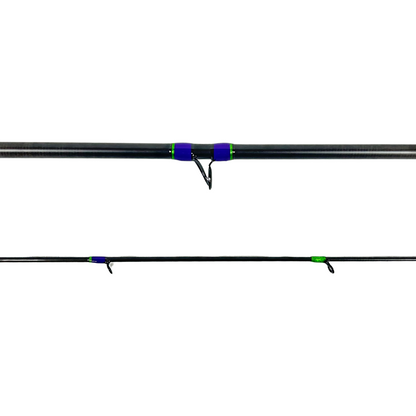 Takedown NW Style 10'6” 10-20# Medium Power- Limited Edition "The Joker"
