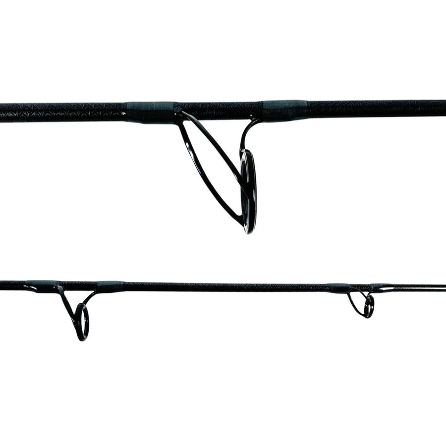 Prolite Carbon X Custom 6'6" Vertical Jigging Rod 20–40 lb | Lingcod, Rockfish & Reef Fishing