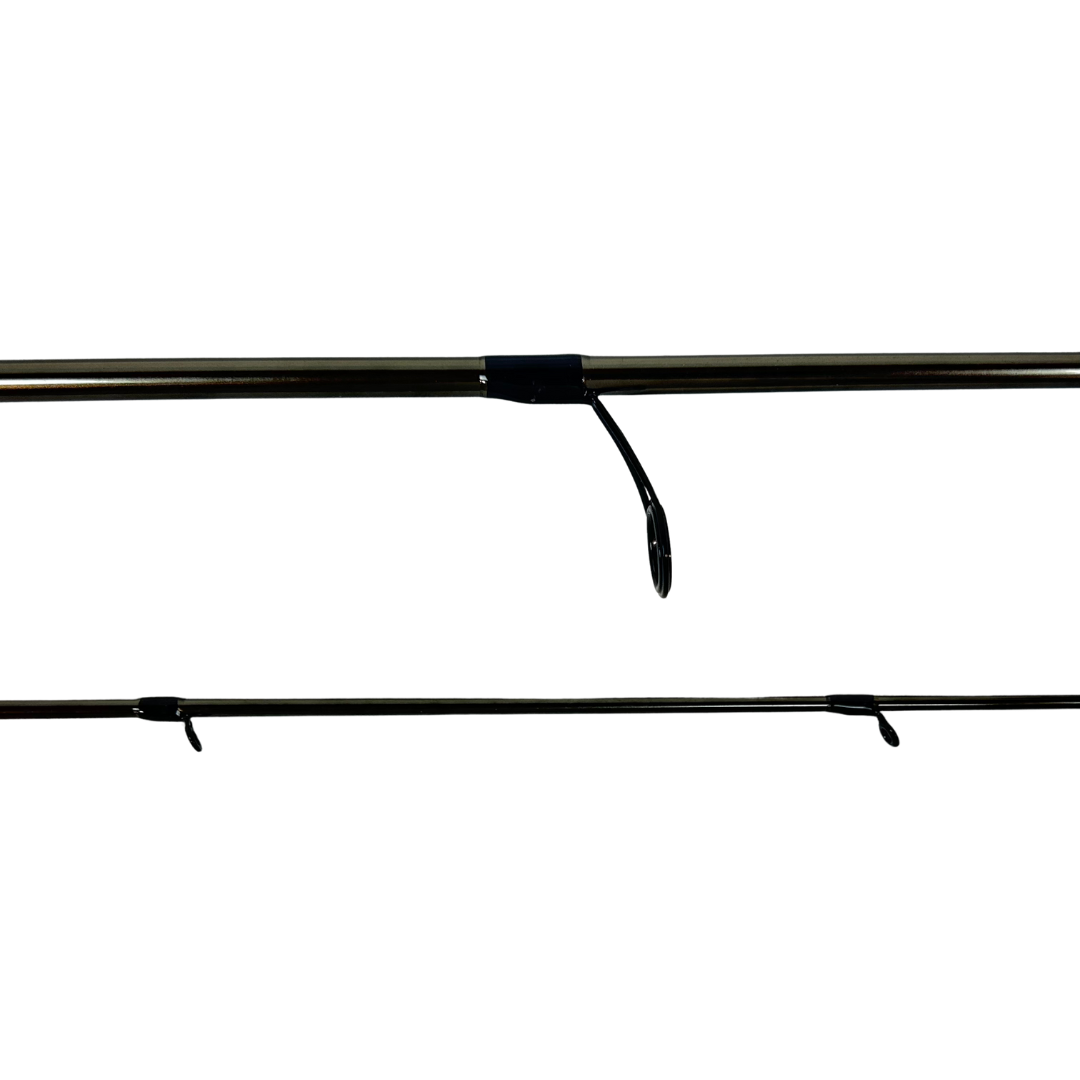 WALLEYE SPINNING 6'2" MEDIUM X-FAST