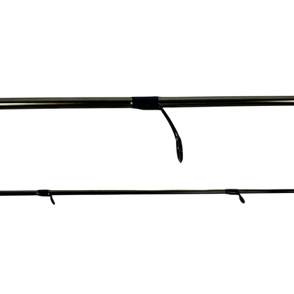 WALLEYE SPINNING 6'2" MEDIUM X-FAST