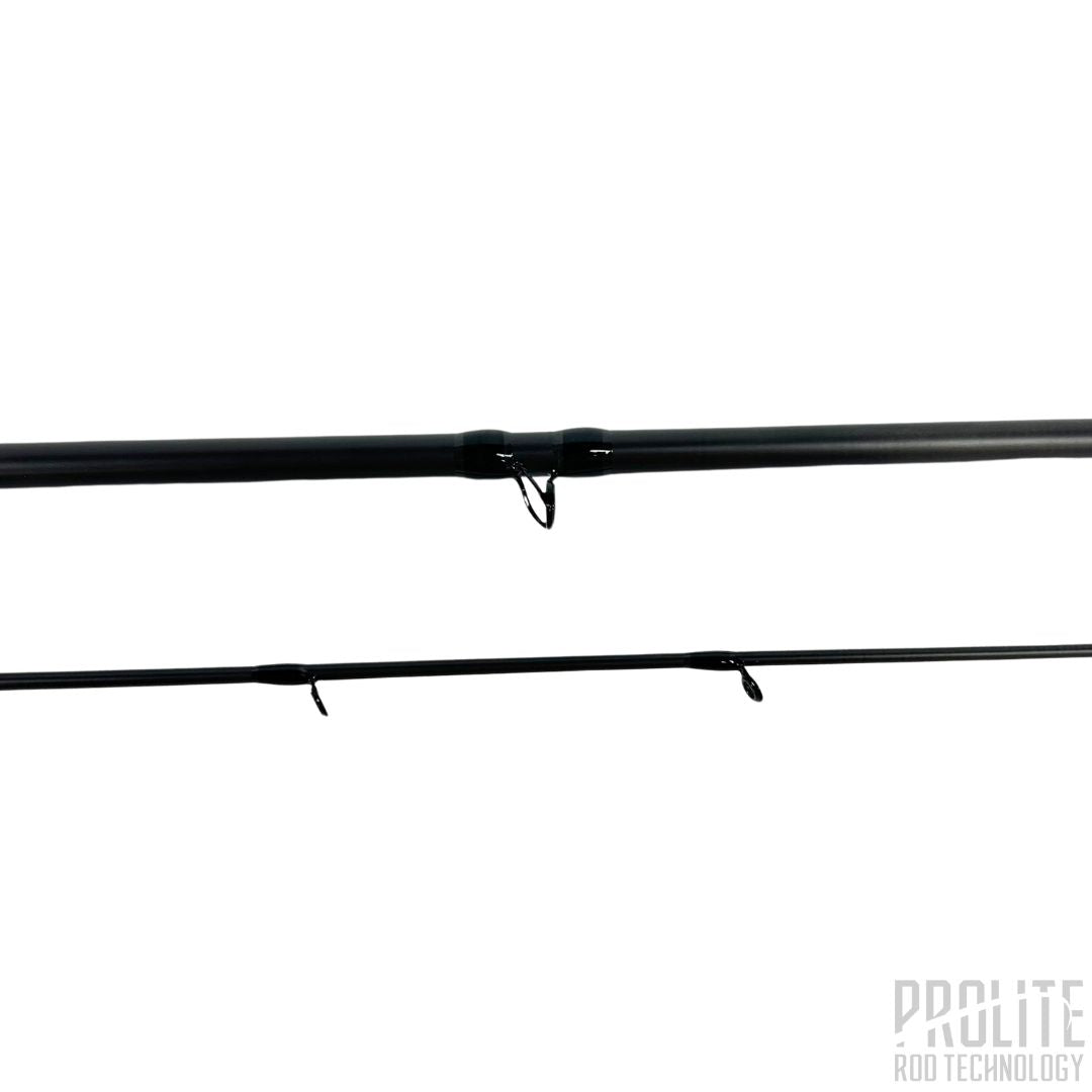 TAKEDOWN NW STYLE 10'6" 12-30# HEAVY / BLACK TRIM PACKAGE