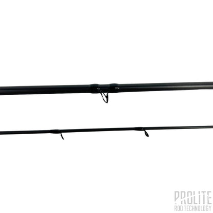 TAKEDOWN NW STYLE 10'6" 12-30# HEAVY / BLACK TRIM PACKAGE