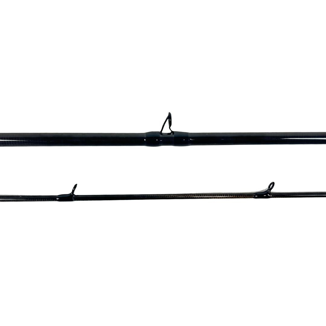 Select X Style Casting - Salmon & Steelhead | 10'6" 8-12# Medium