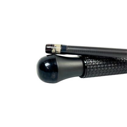 Takedown NW Style 9'6” 10-20# Medium Power- Limited Edition "The Hunter"