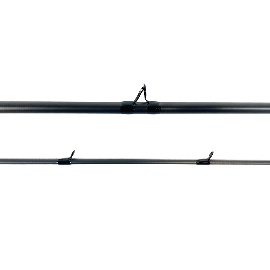 Salmon Downrigger/Trolling