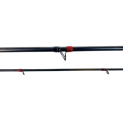 Takedown NW Style 10'6” 10-20# Medium Power- "RED RAIDER"