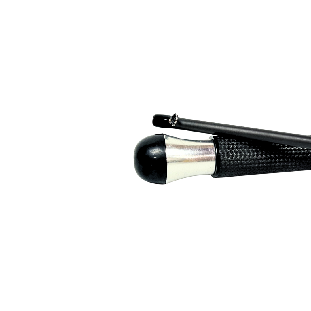 SVX SALTWATER TRAVEL 7'0" 12-20# MEDIUM HEAVY MOD-FAST 3-PIECE SPINNING