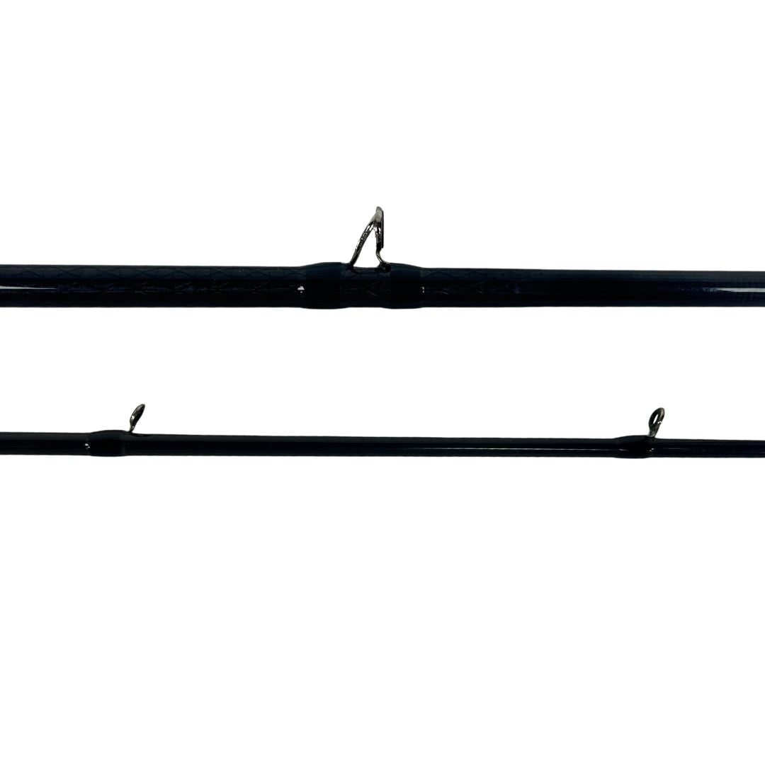 SVX BASS CASTING 7'6" 12-20# MEDIUM HEAVY