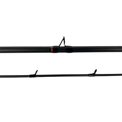 Takedown CX Style 10'6” 10-25# Medium Heavy Power- Limited Edition Orange /Winn Grip