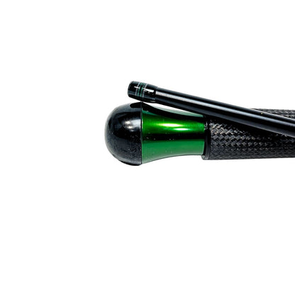 SVX Salmon & Steelhead 9'6” 8-12# Medium Light Spinning - Limited Edition "Green Shadow"