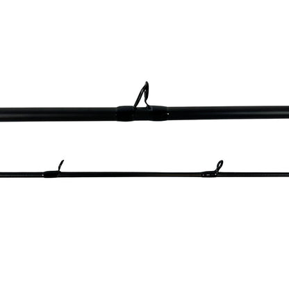 Takedown X Style 9'6” 8-17# | Medium Light Power | Casting Style