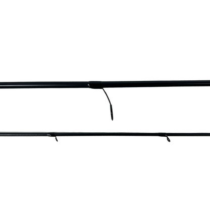 SVX SALMON & STEELHEAD 10'6" 8-12# MEDIUM LIGHT 2-PIECE CENTERPIN W/ UPGRADED REEL SEAT