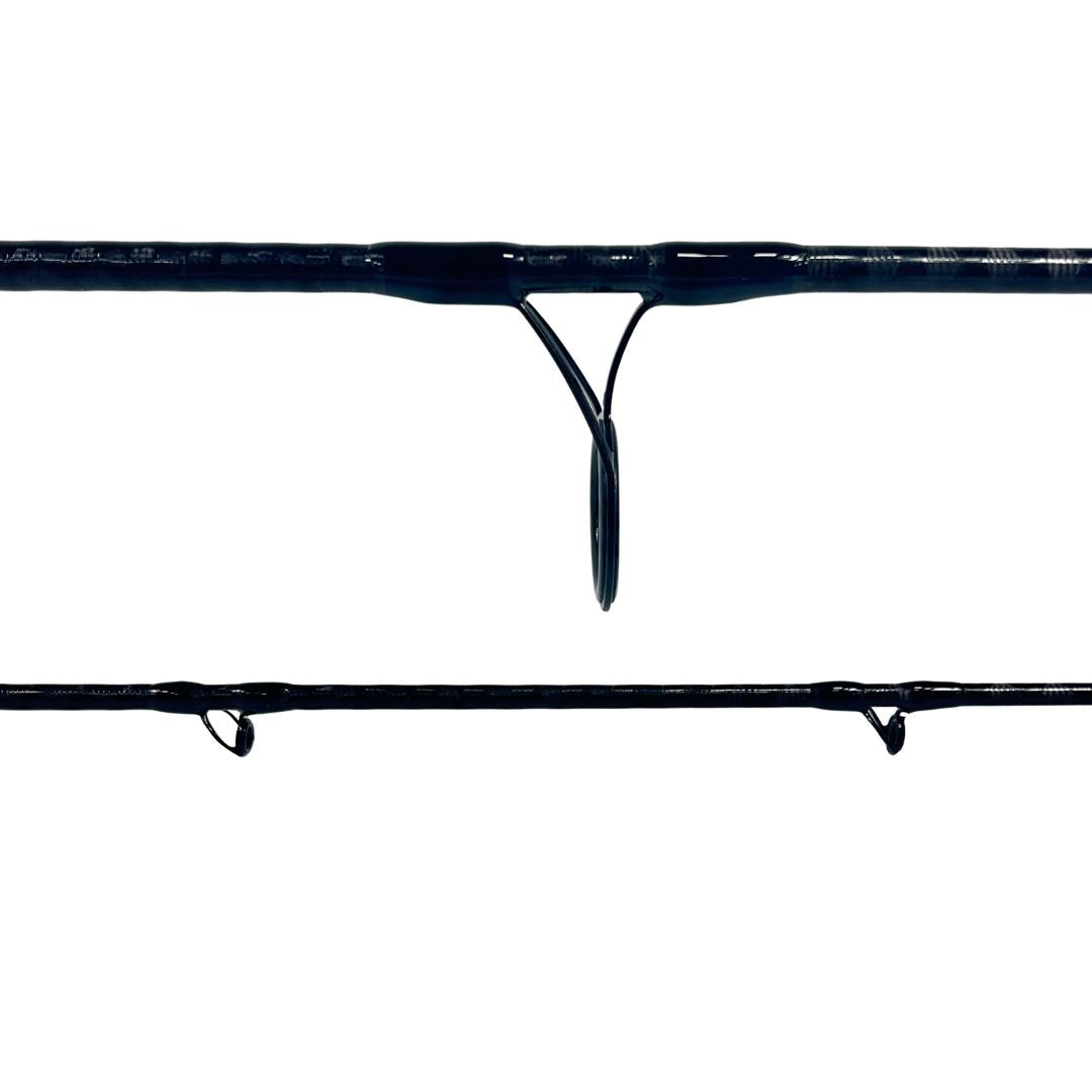 Carbon X Slow Pitch 7'0" 25-50# Medium Heavy | Spinning | Black Beauty