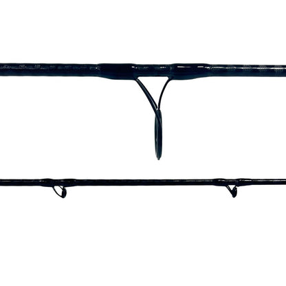 Carbon X Slow Pitch 7'0" 25-50# Medium Heavy | Spinning | Black Beauty