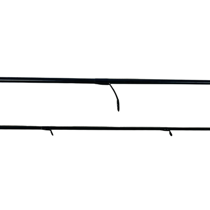 SVX WALLEYE/BASS SPINNING 6'2" 6-12# MEDIUM LIGHT