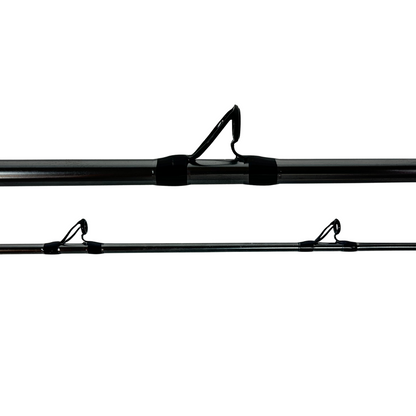 SELECT BLEND SALTWATER STYLE 7'0" 15-30# MEDIUM TRIGGERED CASTING