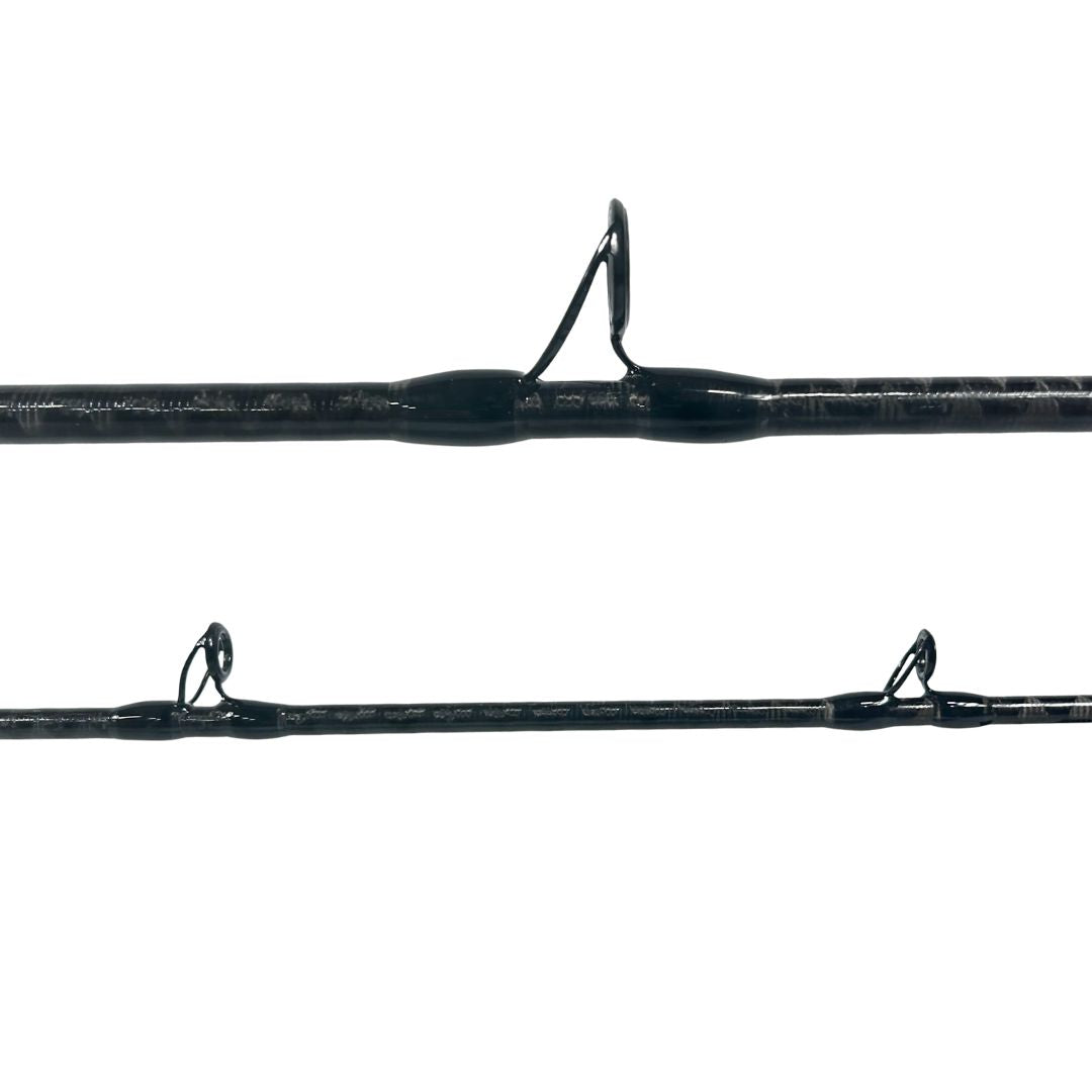 Carbon X Slow Pitch 7'0" 25-50# Medium Heavy | Casting  | Dark Seas