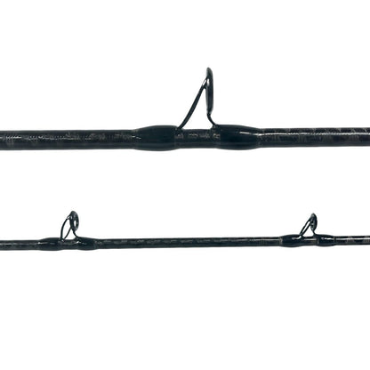 Carbon X Slow Pitch 7'0" 25-50# Medium Heavy | Casting  | Dark Seas