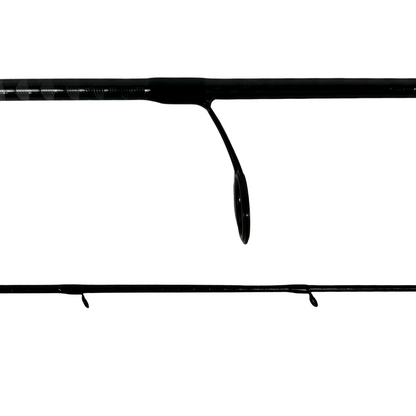 SVX Slow Pitch Jig Rod + Daiwa Saltist MQ 4000 Combo