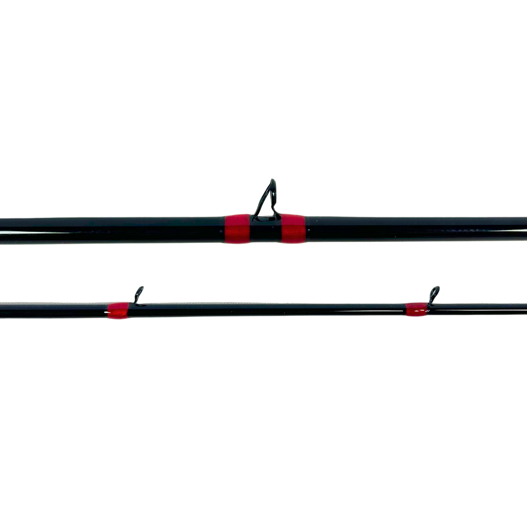 SOCKEYE TROLL 7'0" 10-17# MEDIUM Casting w/ Trigger