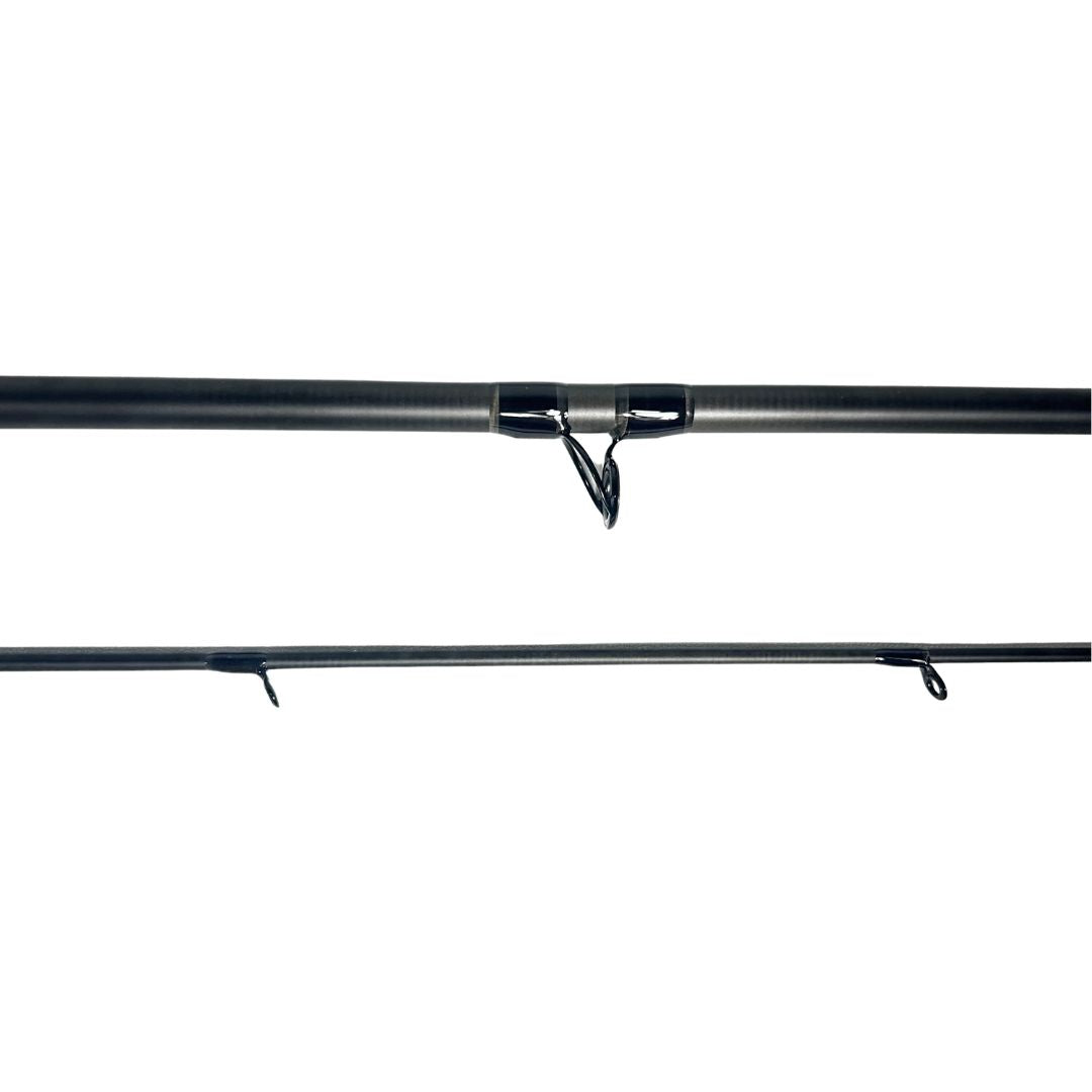 Prolite 10'6" Medium Heavy Salmon Mooching Rod – NW Takedown, 10-25 lb – Wet Cement