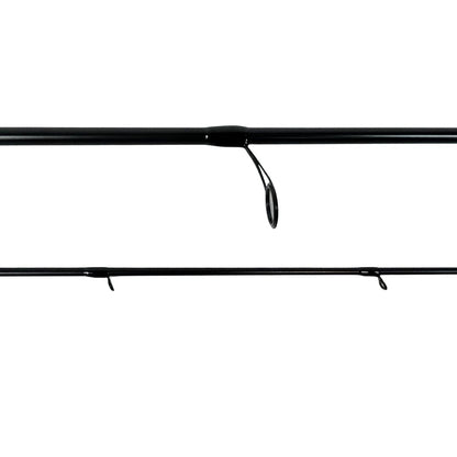 SVX Salmon & Steelhead 10'6” 8-12# Medium Light Spinning - Limited Edition "Purple and Black Colorway"