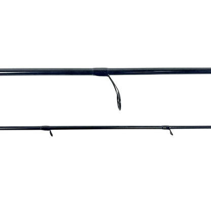 SVX Salmon & Steelhead 10'0” 10-17# Medium Spinning Rod- "Blackout"