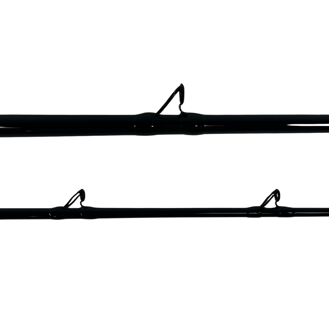 OVERSIZE STURGEON - FIBERGLASS 7'10" 15-25# MEDIUM CASTING