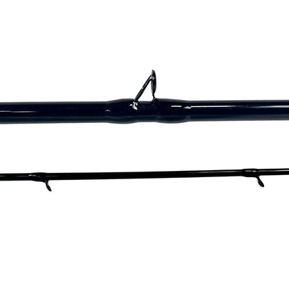 Bare Bones Pro Series 7'10" 4-10# Light Power Moderate Action Trolling Rod